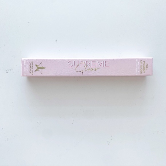 JEFFREE STAR Improper Supreme Gloss Full Pigment NEW - Picture 5 of 7